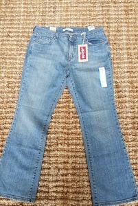 Levi's 515 Boot cut jeans